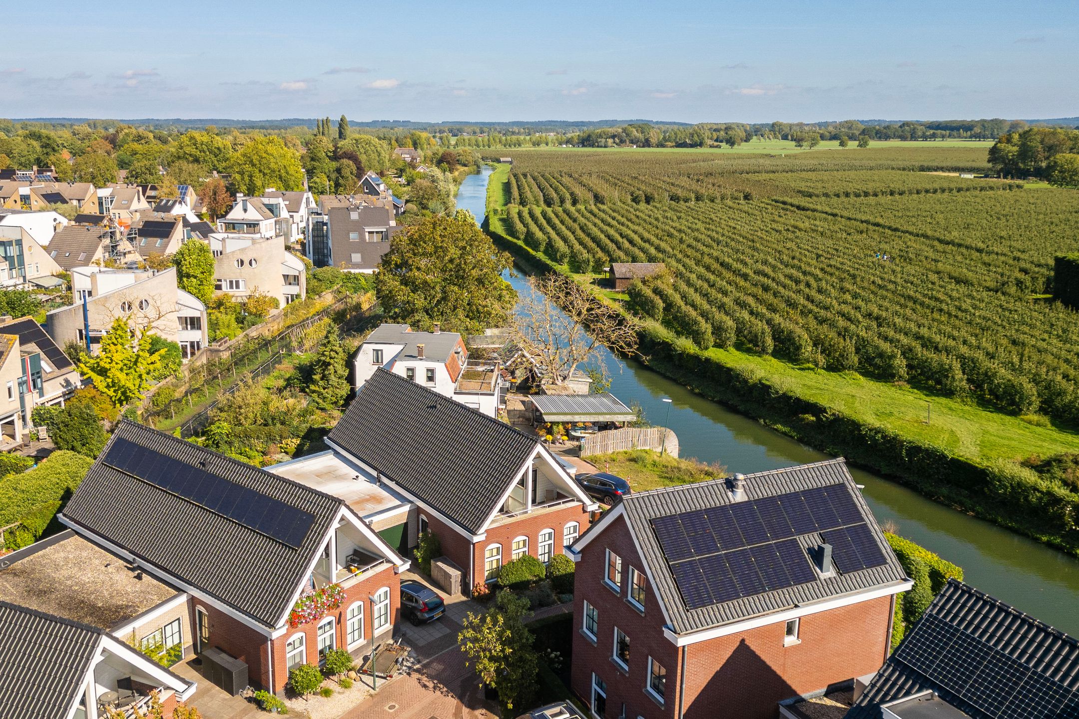 Foto 48 van Krommerijnder 10