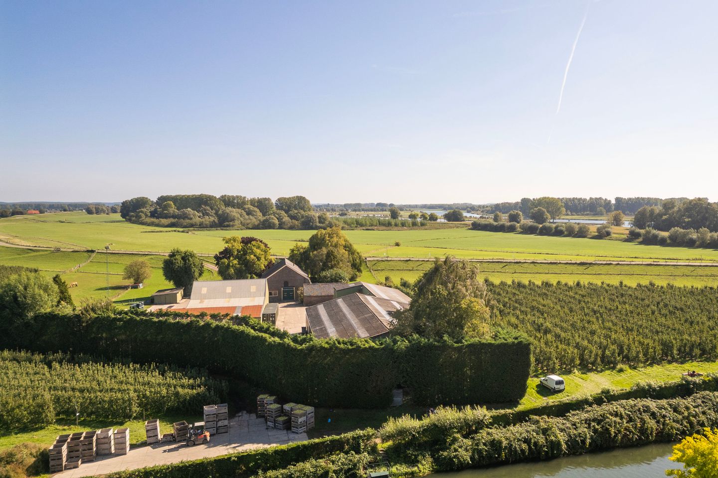 Foto 49 van Krommerijnder 10