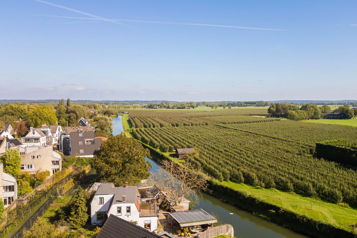 Foto 50 van Krommerijnder 10