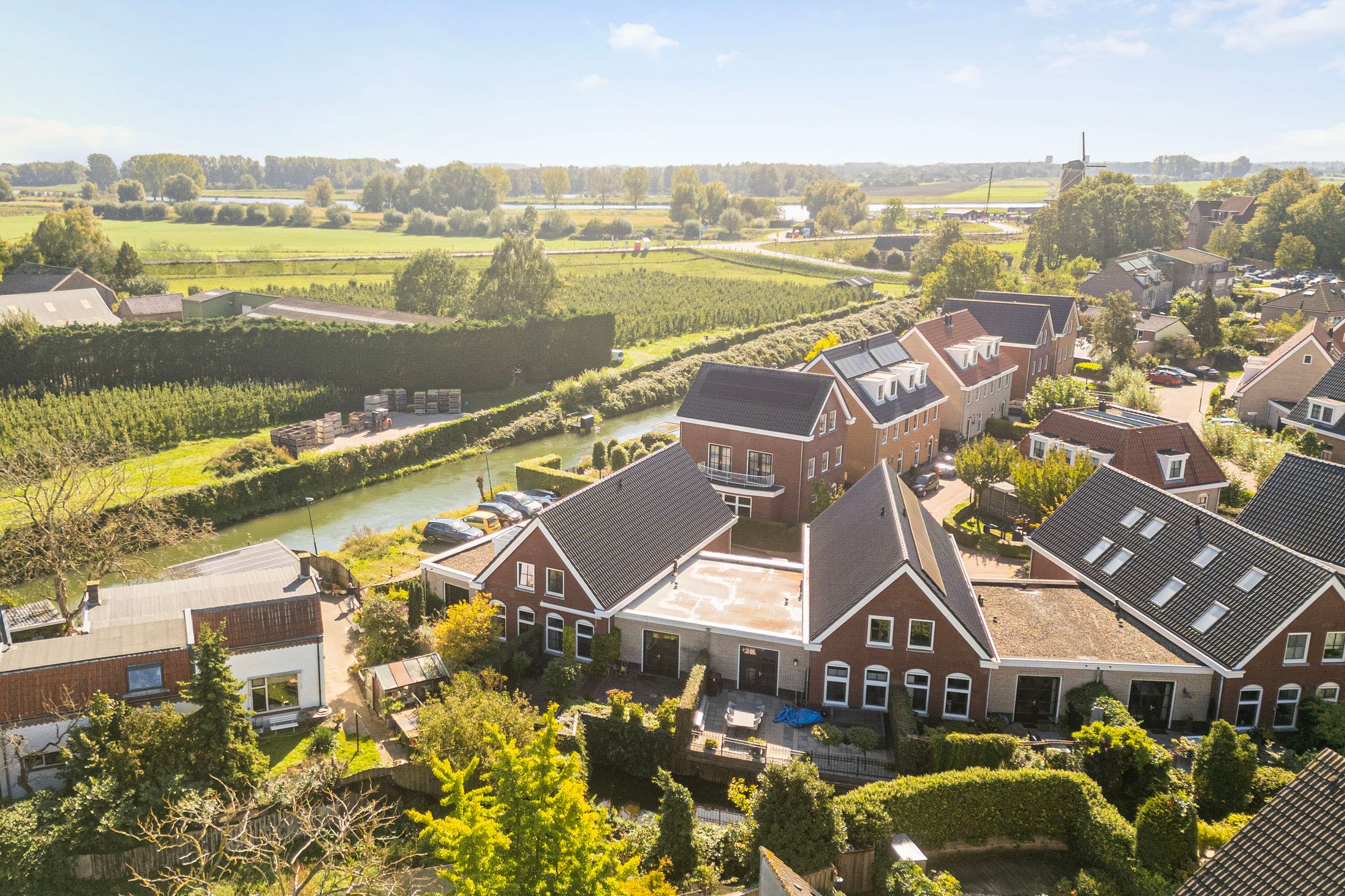 Foto 51 van Krommerijnder 10