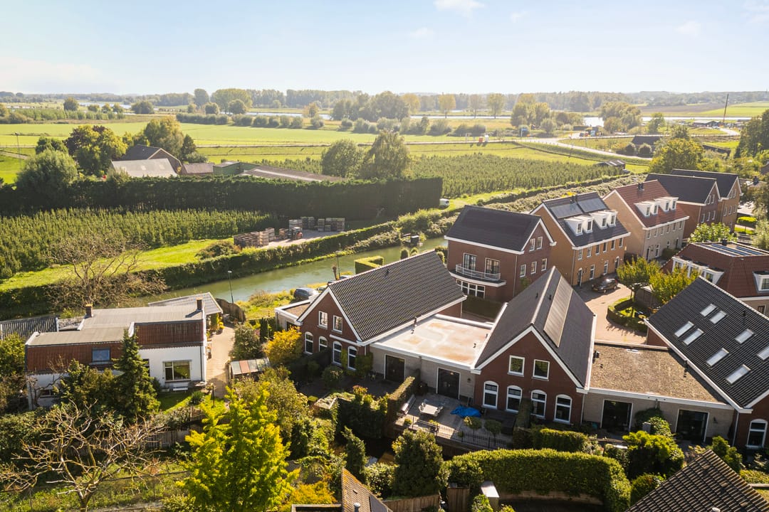 Foto 52 van Krommerijnder 10