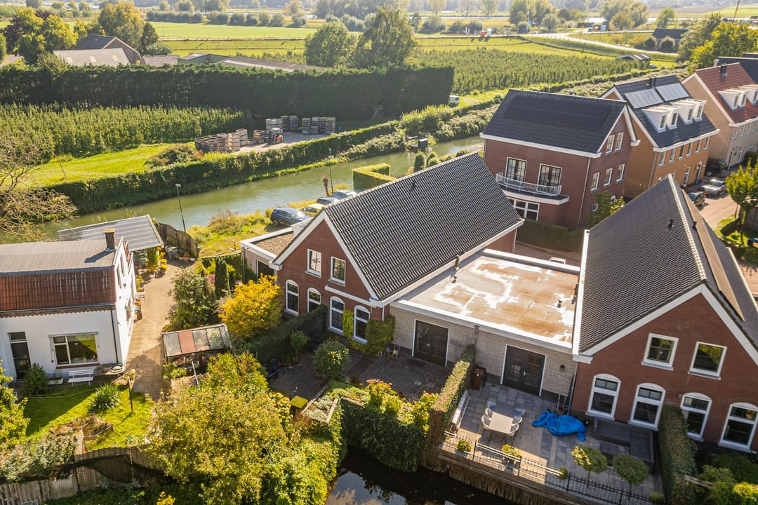 Foto 53 van Krommerijnder 10