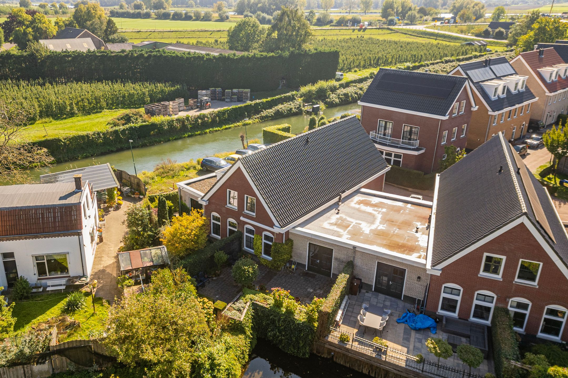 Foto 54 van Krommerijnder 10