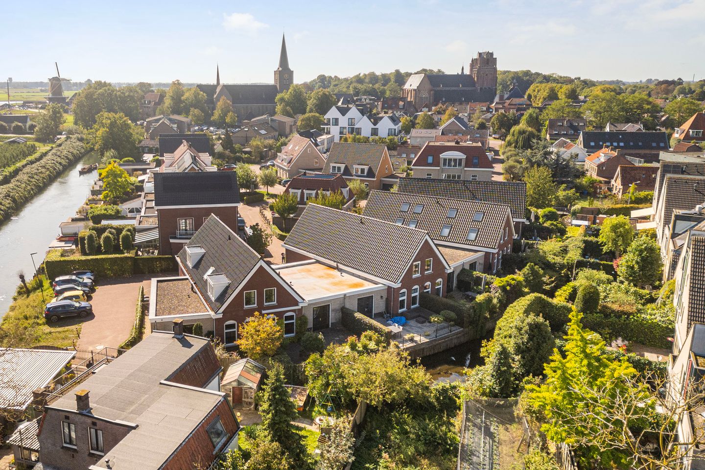 Foto 55 van Krommerijnder 10