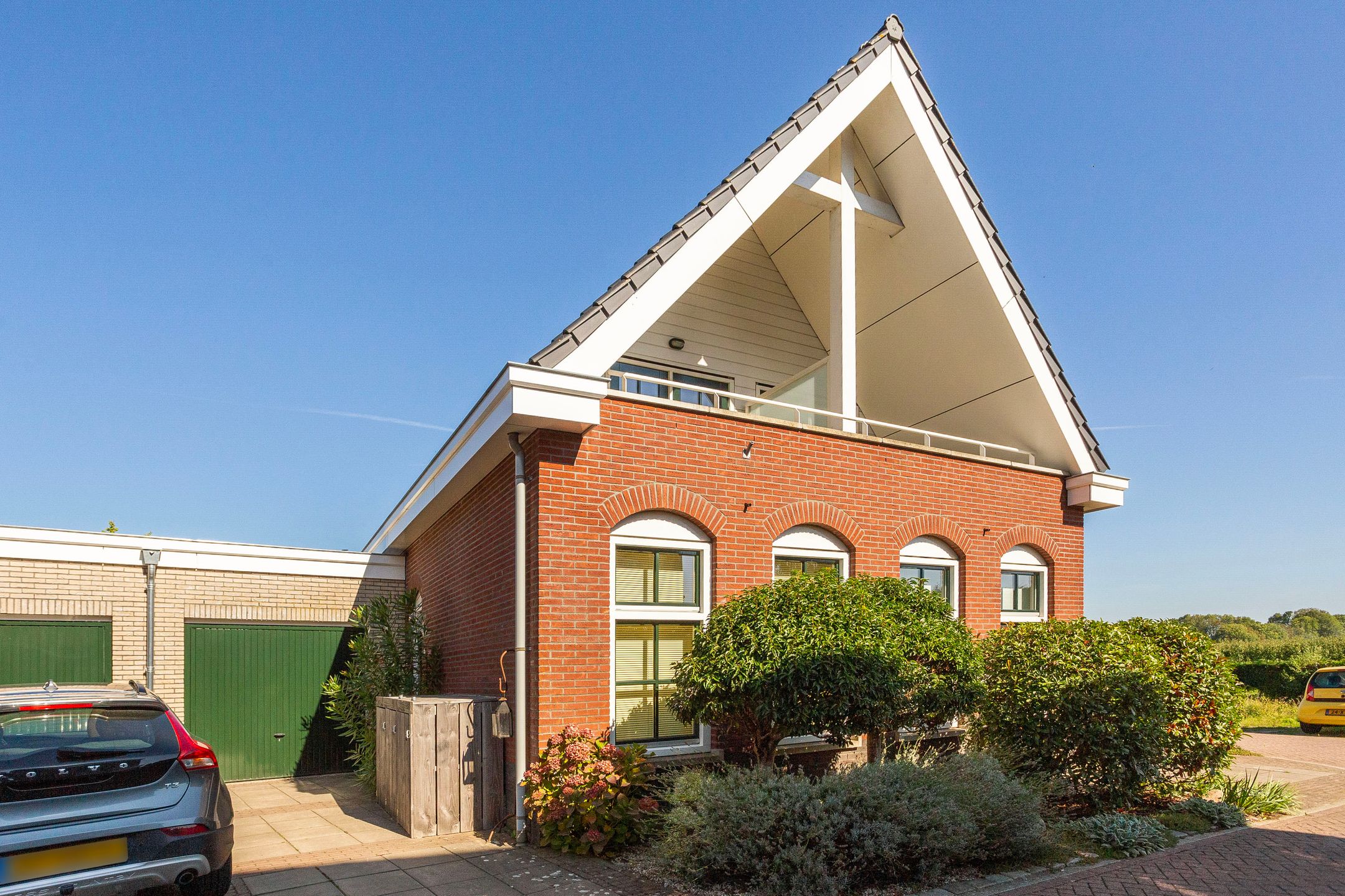 Foto 57 van Krommerijnder 10