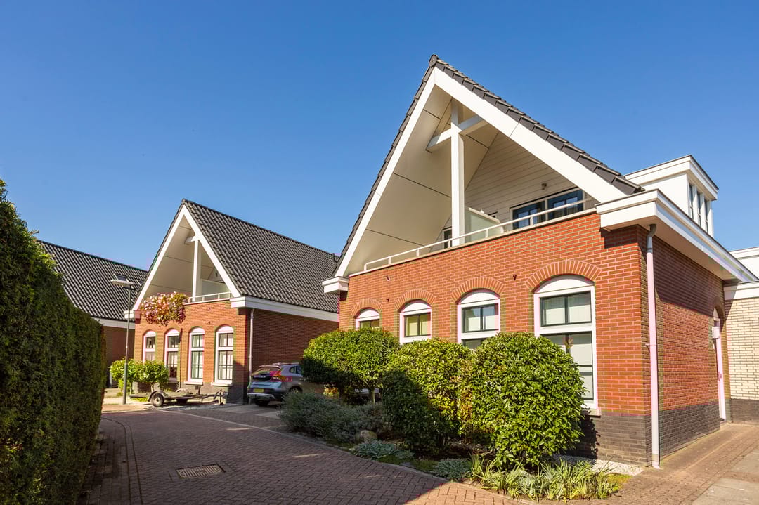 Foto 58 van Krommerijnder 10