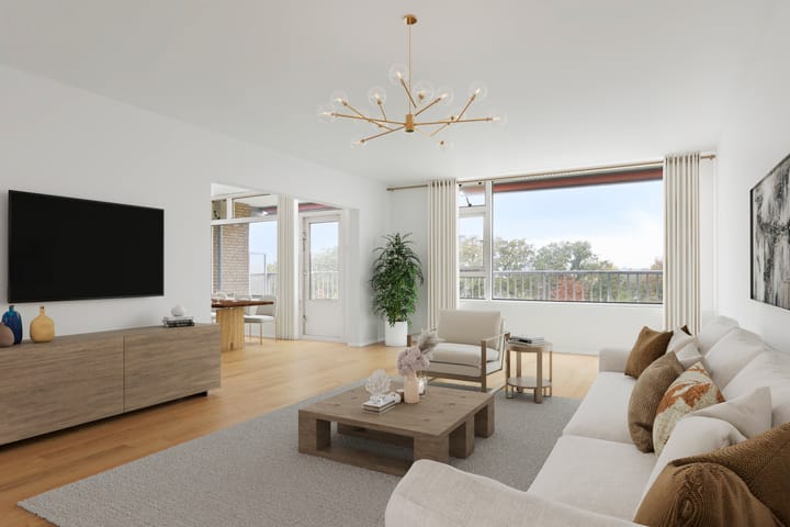 Foto 8 van Malvert 6526