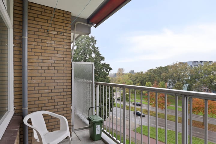 Foto 12 van Malvert 6526