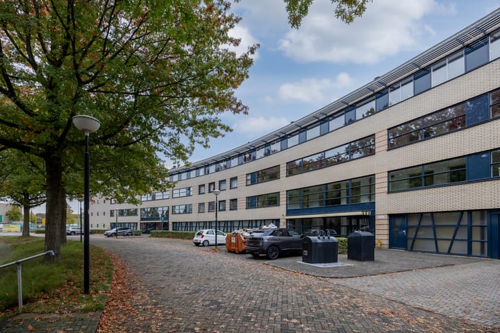 Foto 2 van De Zeilmakerij 16