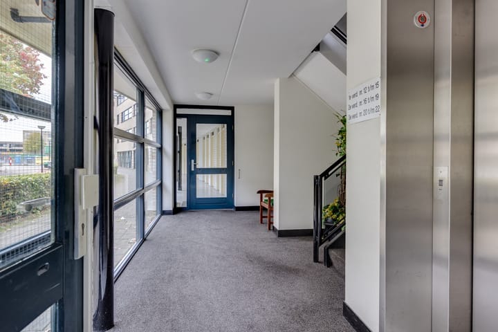 Foto 3 van De Zeilmakerij 16