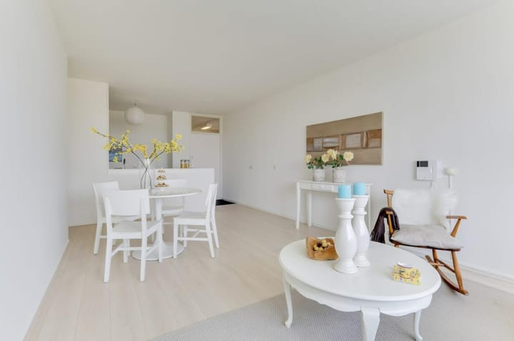 Foto 4 van Mercuriuslaan 35-322