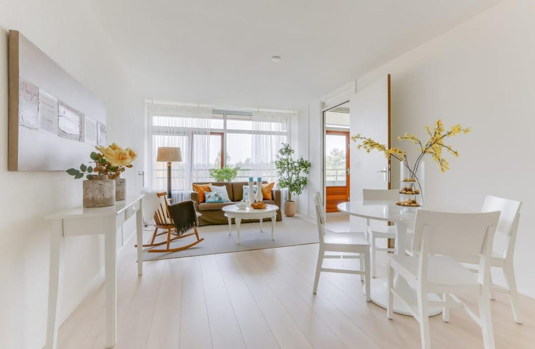 Photo 11 of Mercuriuslaan 35-322