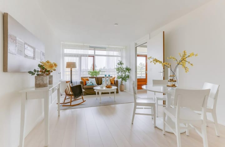 Photo 6 of Mercuriuslaan 35-322