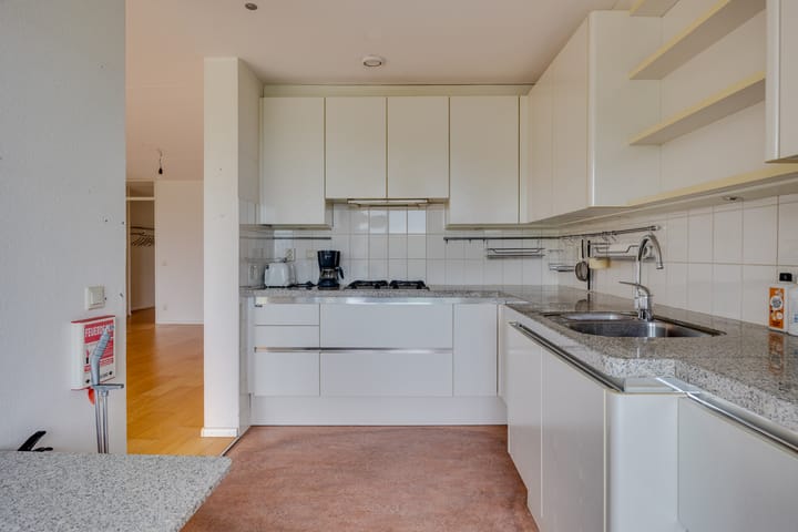 Foto 10 van De Zeilmakerij 16