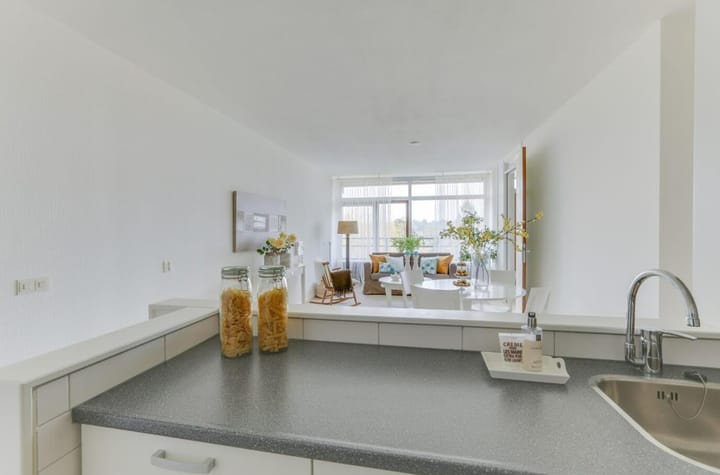 Photo 13 of Mercuriuslaan 35-322