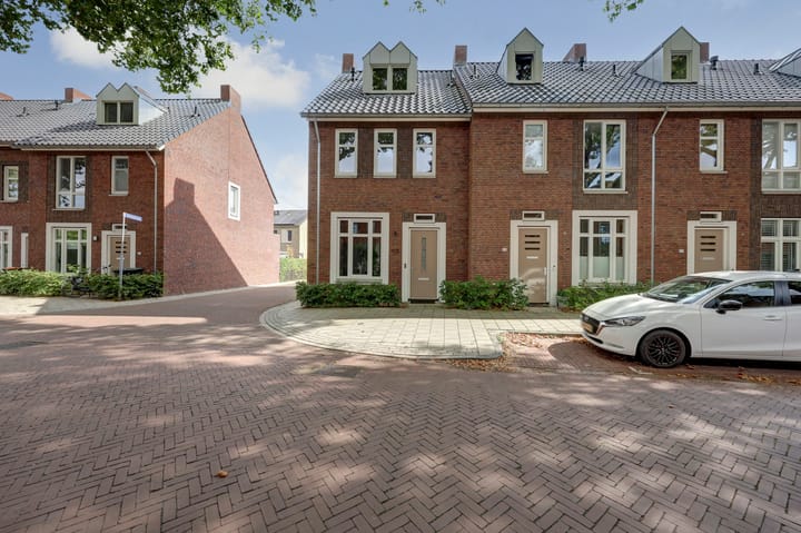 Foto 4 van Blekerstraat 113