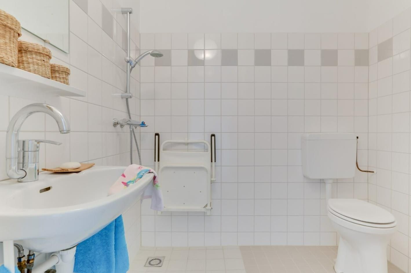 Photo 34 of Mercuriuslaan 35-322