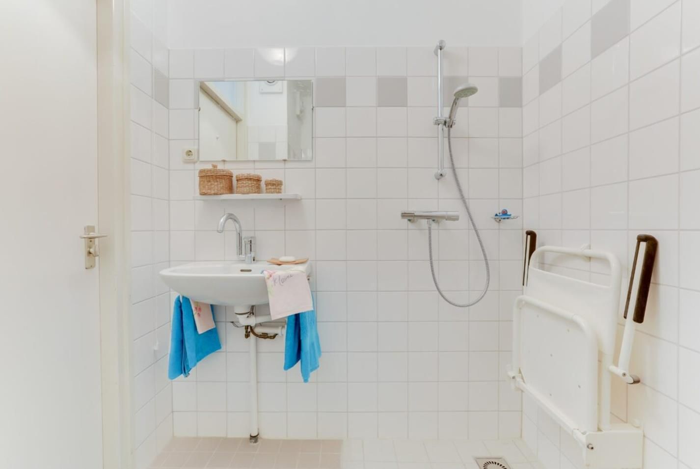 Photo 36 of Mercuriuslaan 35-322