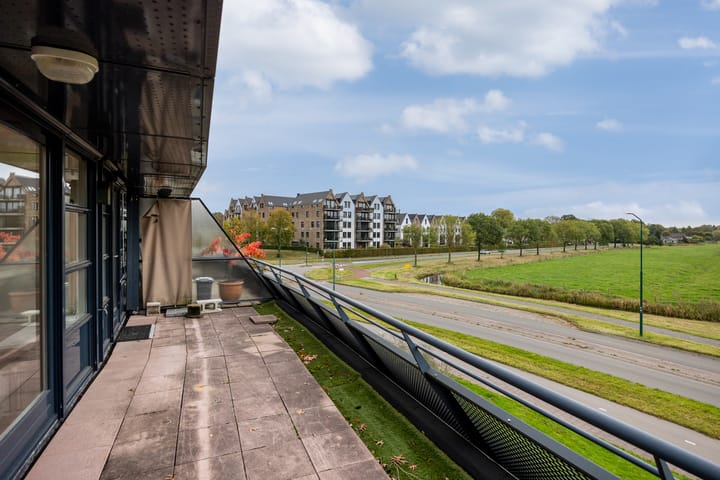 Foto 21 van De Zeilmakerij 16