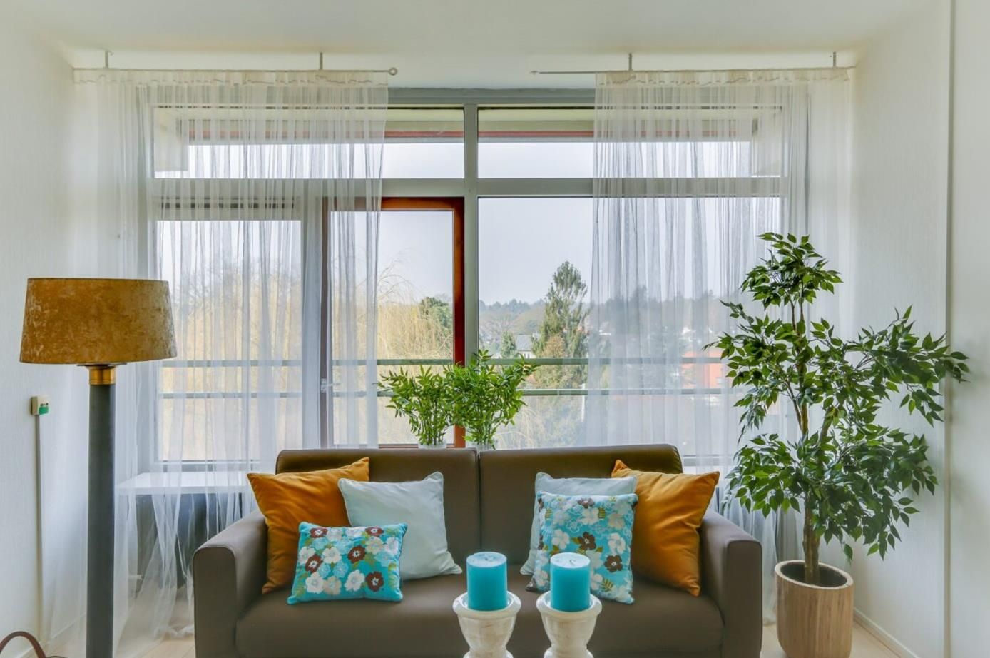 Photo 44 of Mercuriuslaan 35-322