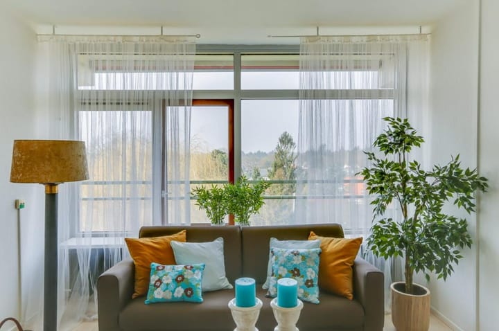 Photo 22 of Mercuriuslaan 35-322