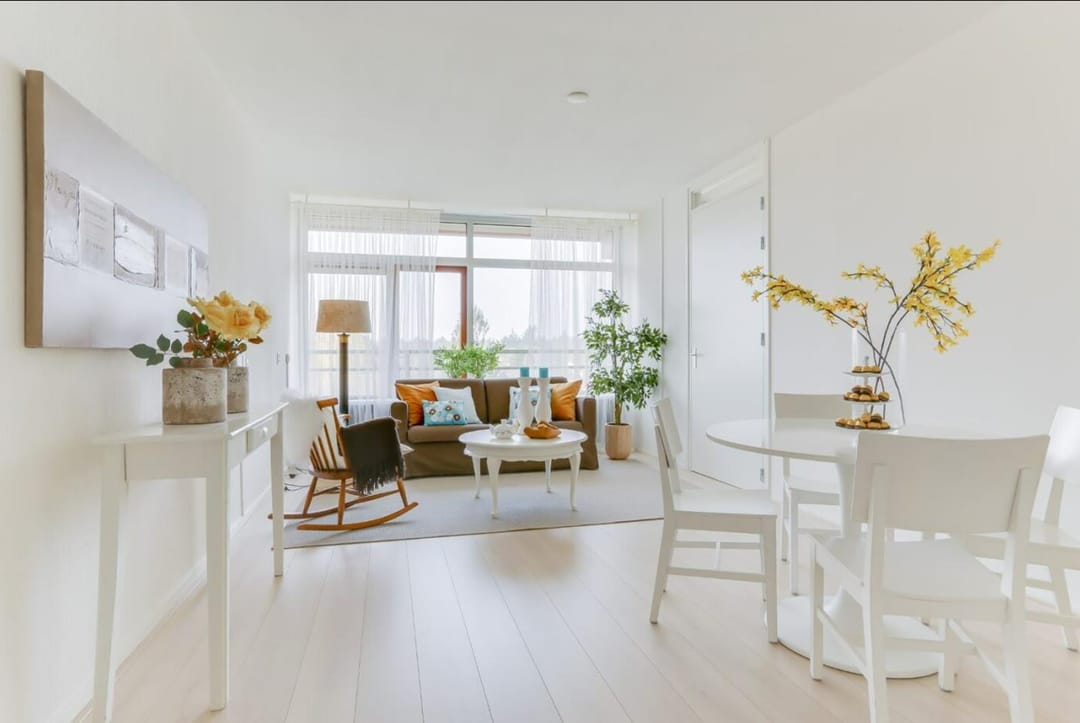 Photo 46 of Mercuriuslaan 35-322