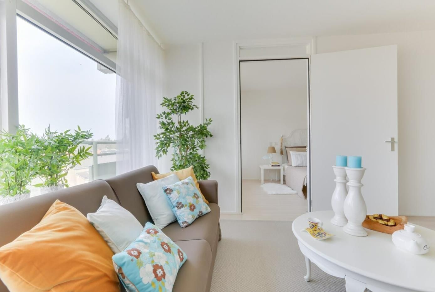 Photo 48 of Mercuriuslaan 35-322