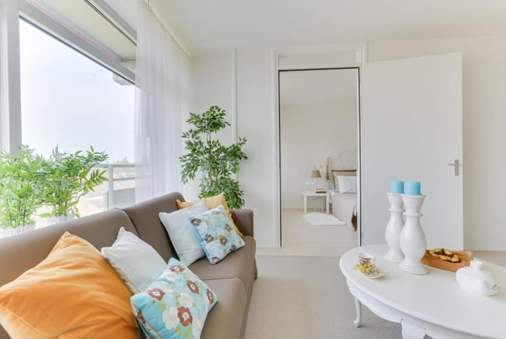 Photo 24 of Mercuriuslaan 35-322