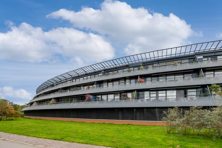 Foto 1 van De Zeilmakerij 16