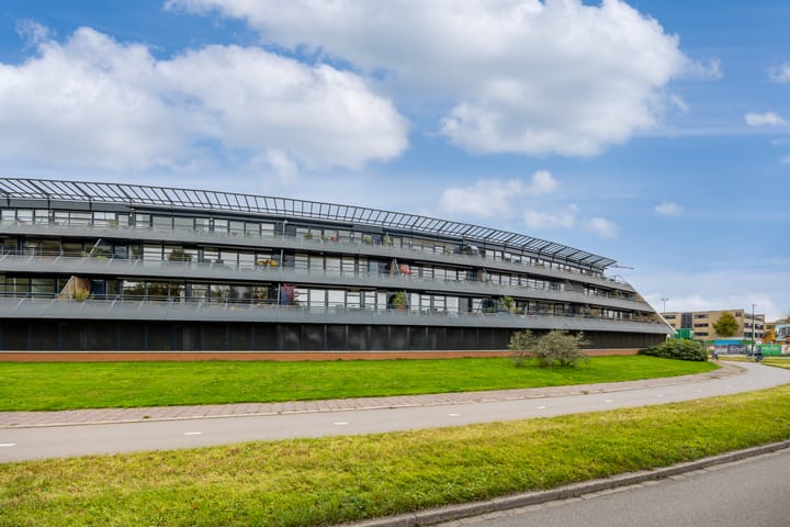 Foto 23 van De Zeilmakerij 16