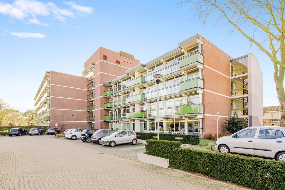 Photo 71 of Mercuriuslaan 35-322