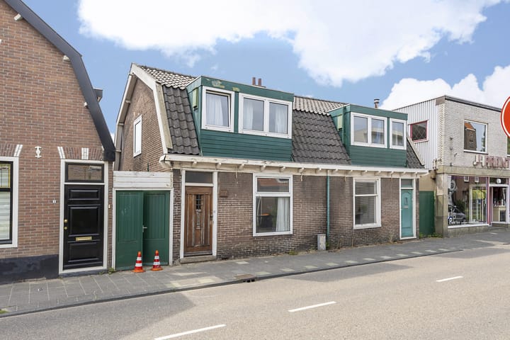 Arendsweg 32 main image