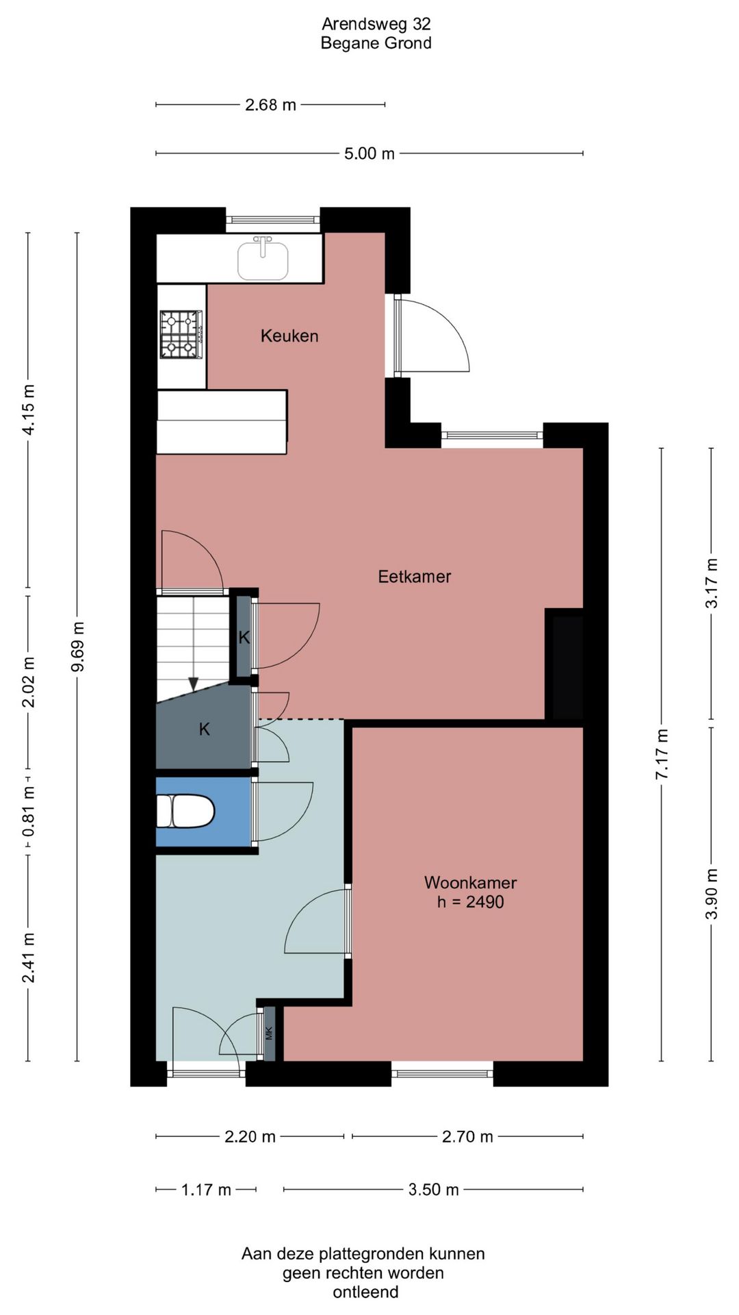 Foto 39 van Arendsweg 32