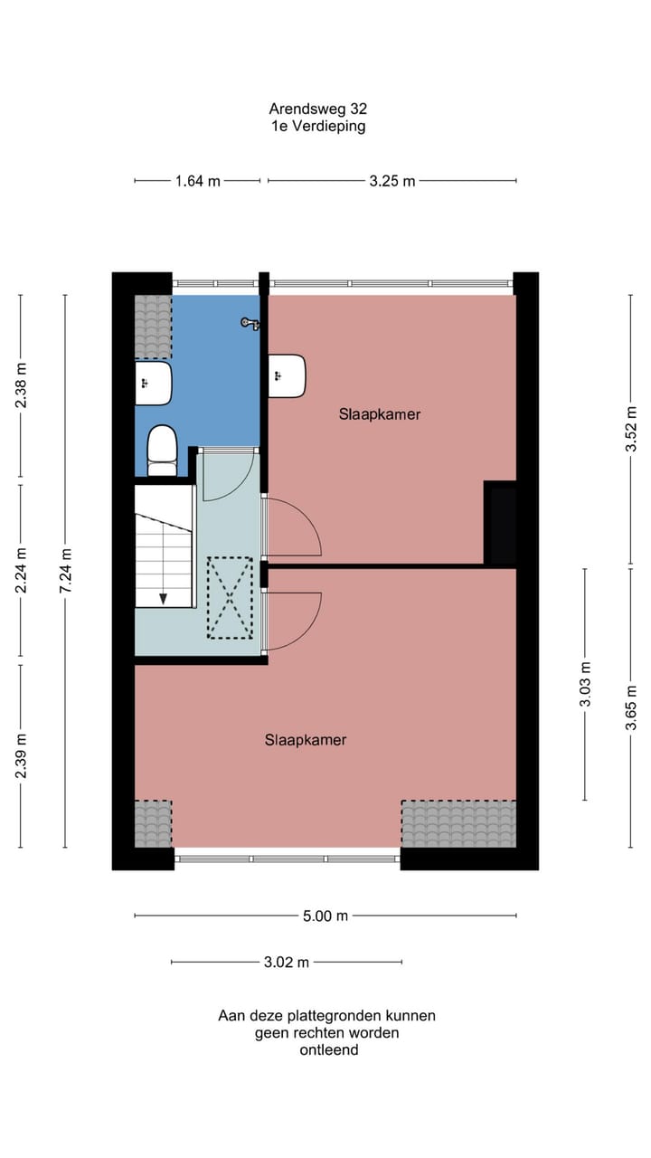 Foto 41 van Arendsweg 32