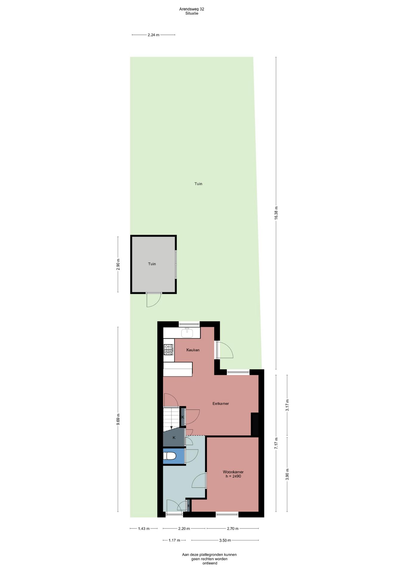 Foto 45 van Arendsweg 32