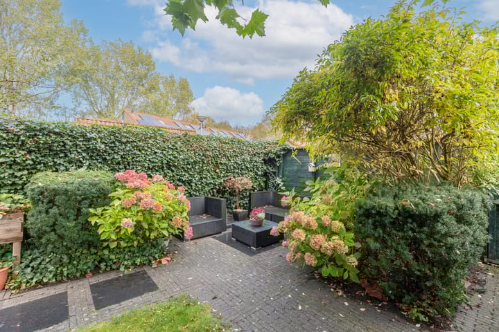 Foto 2 van Eggestraat 9