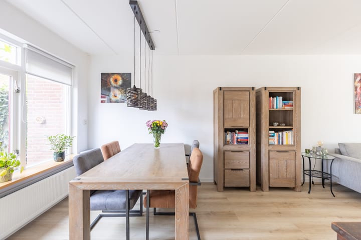 Foto 10 van Eggestraat 9