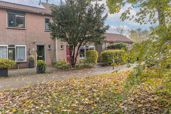 Foto 43 van Eggestraat 9