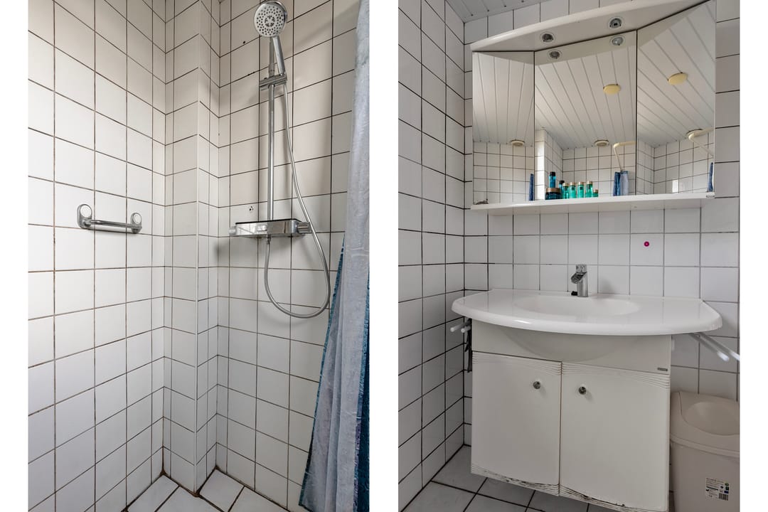 Photo 23 of Cort van der Lindenstraat 214