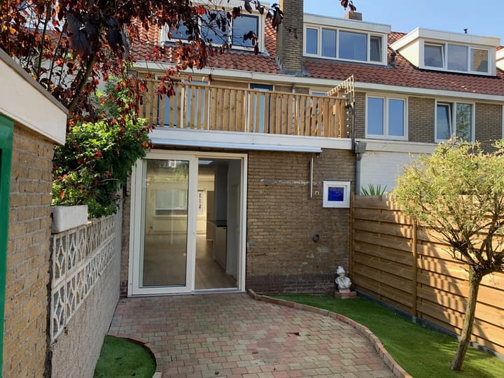 Foto 18 van Madeliefstraat 51