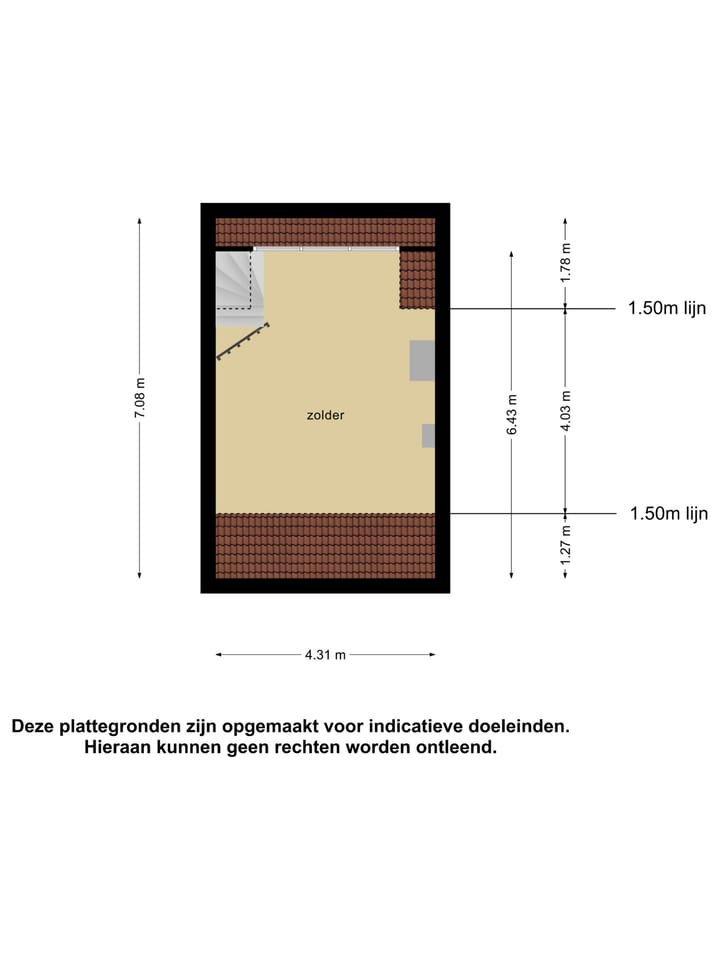 Foto 21 van Madeliefstraat 51