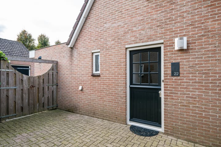 Photo 9 of de Steege 22