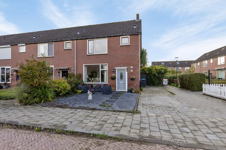 Foto 2 van Cort van der Lindenstraat 214