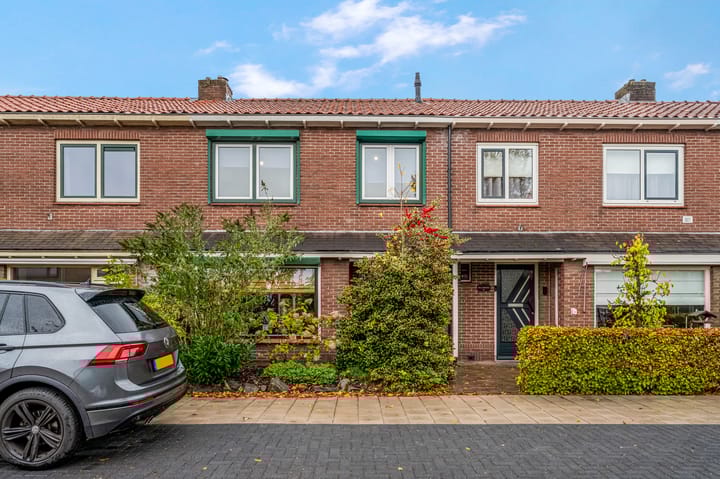 Photo 29 of Boslaan 19