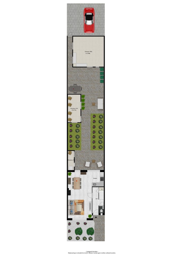 Photo 33 of Boslaan 19