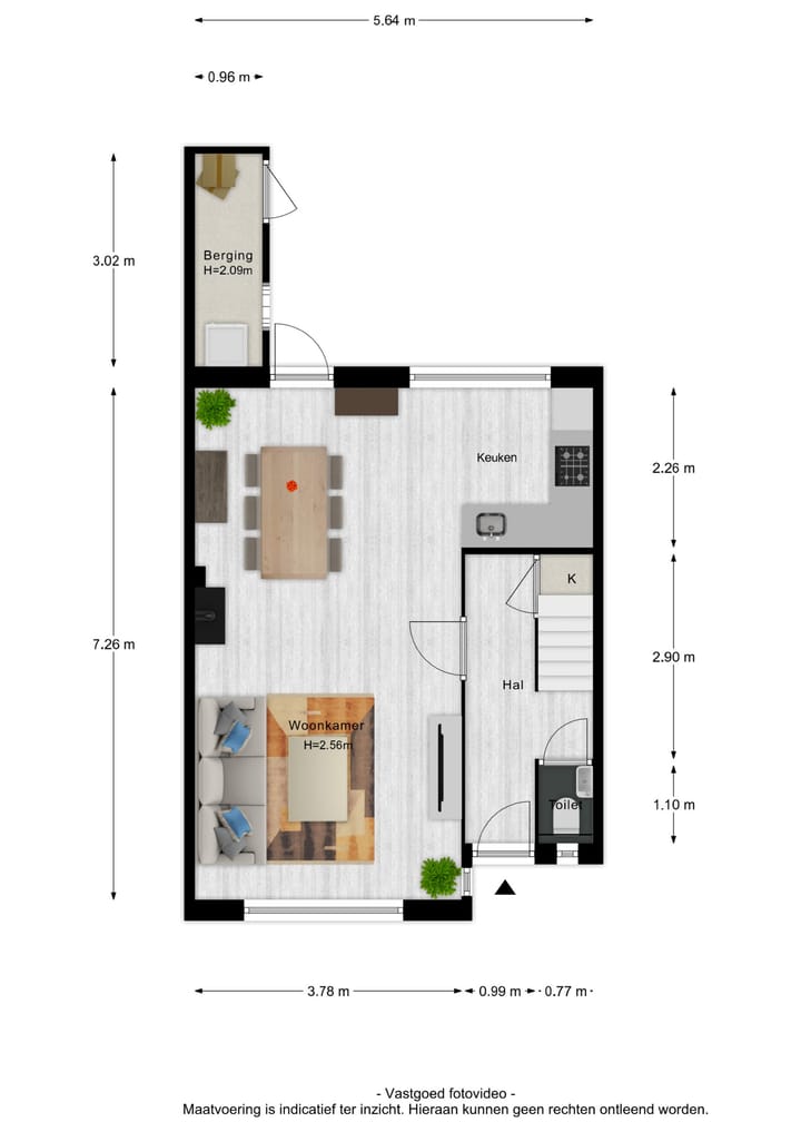 Photo 34 of Boslaan 19