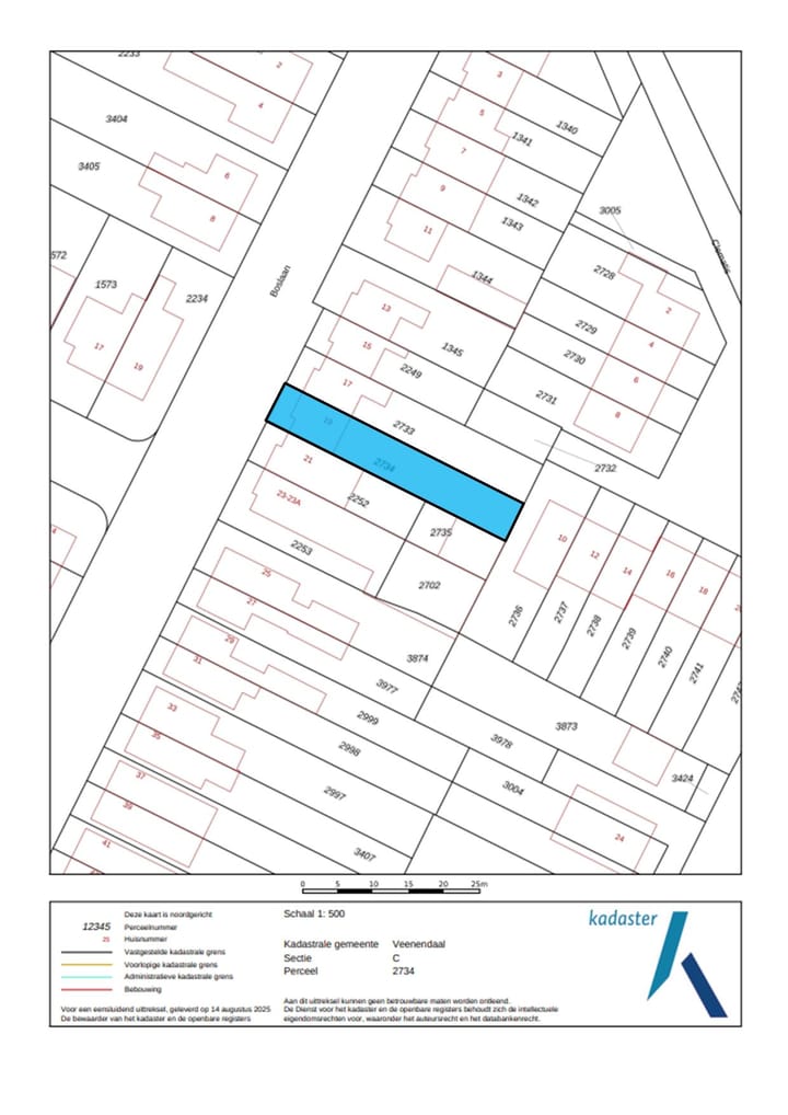 Photo 38 of Boslaan 19