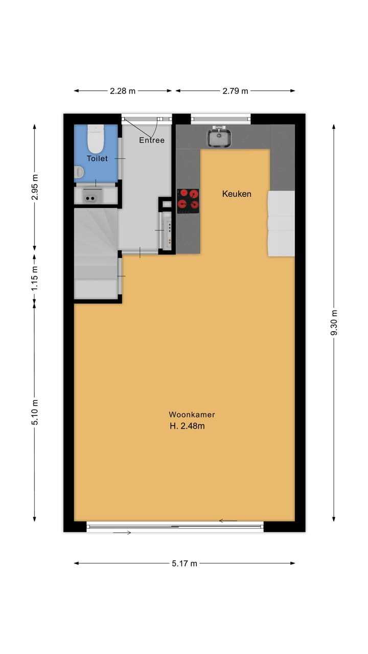 Photo 20 of Heemraad 11