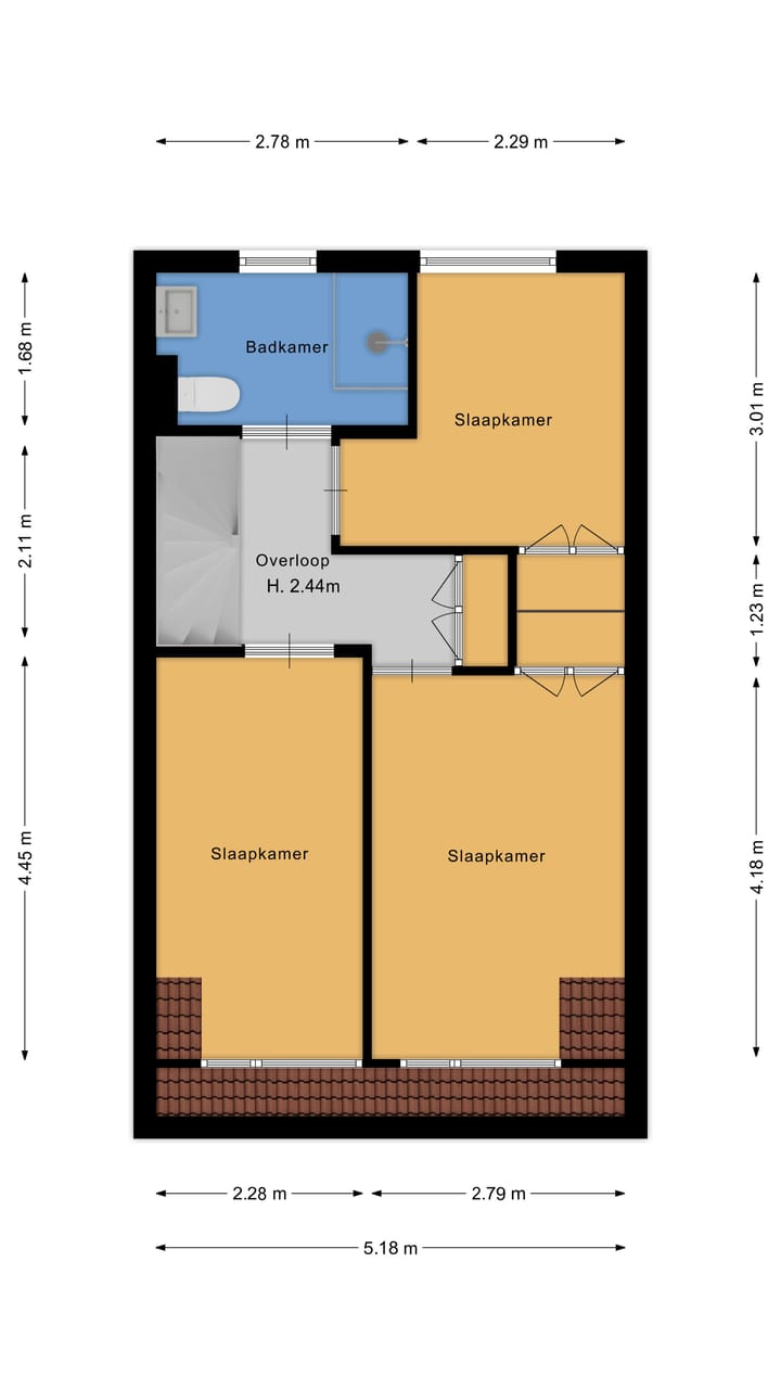 Photo 21 of Heemraad 11