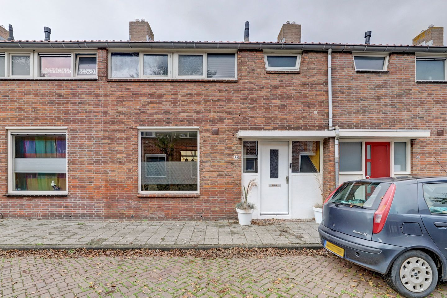 Foto 1 van Albert Cuyplaan 29